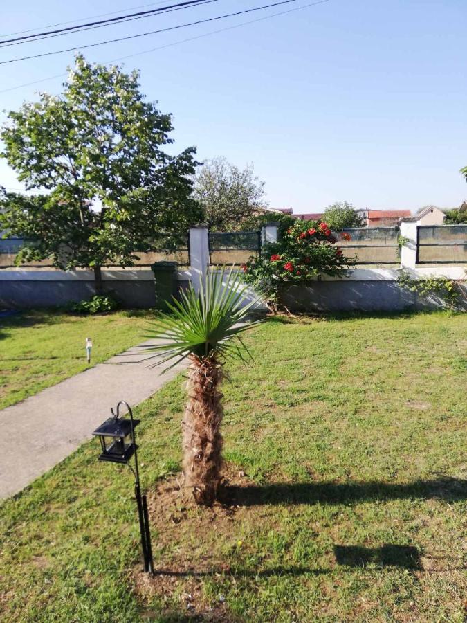 Prima House Apartment Podgorica Bagian luar foto