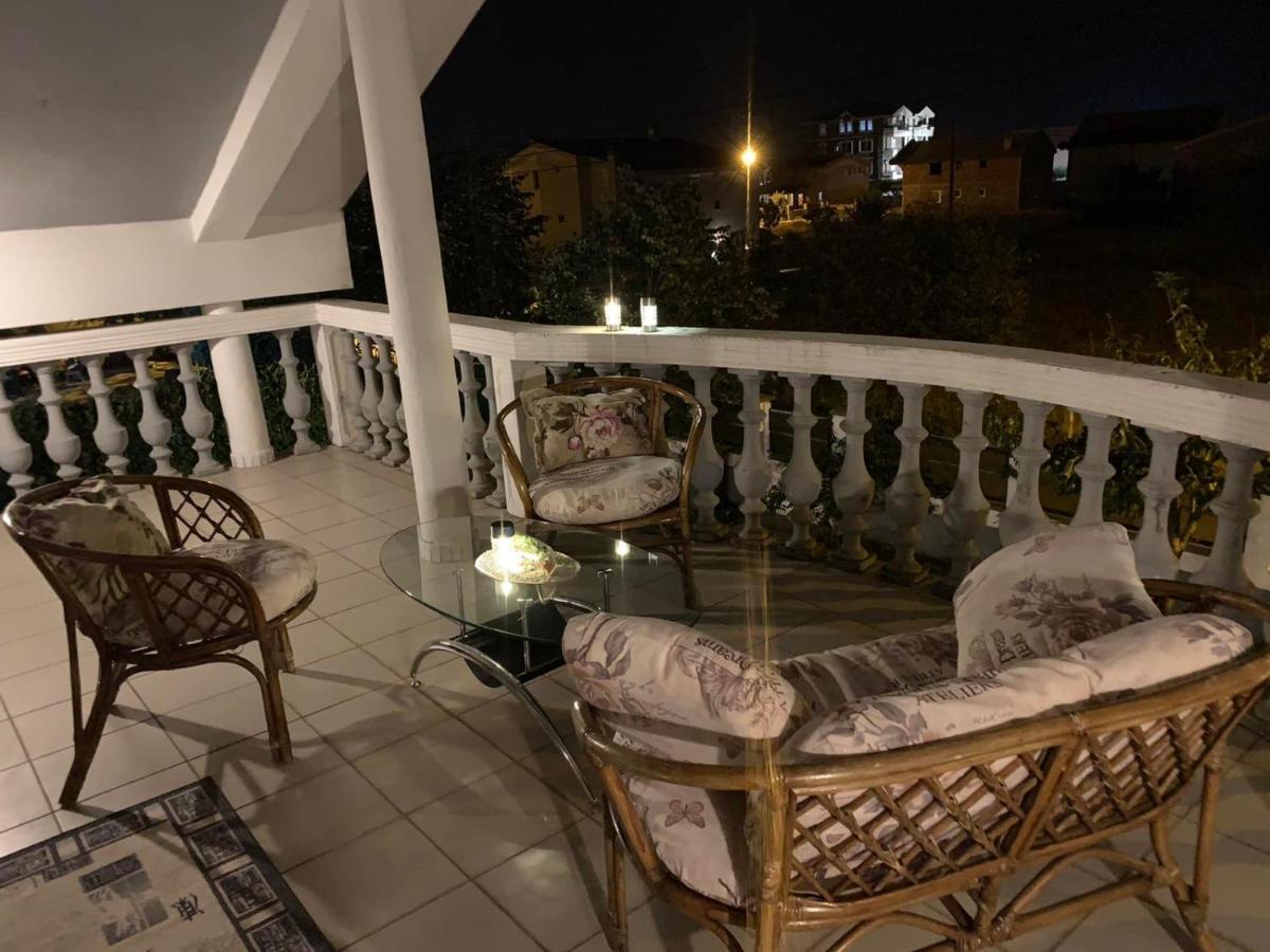Prima House Apartment Podgorica Bagian luar foto