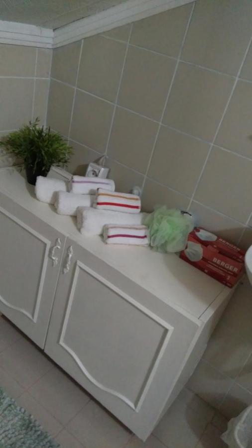 Prima House Apartment Podgorica Bagian luar foto