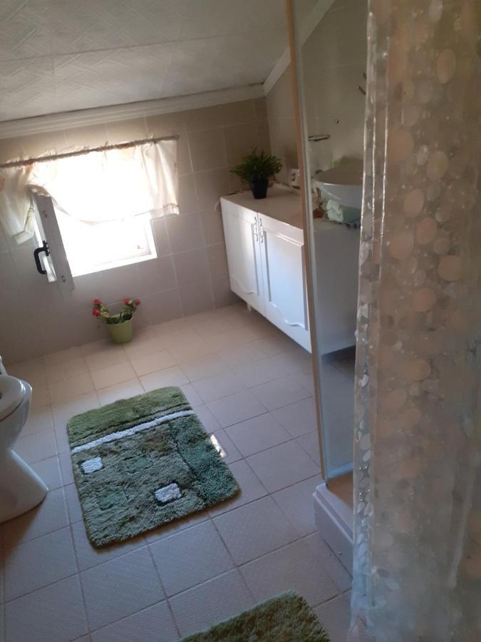 Prima House Apartment Podgorica Bagian luar foto