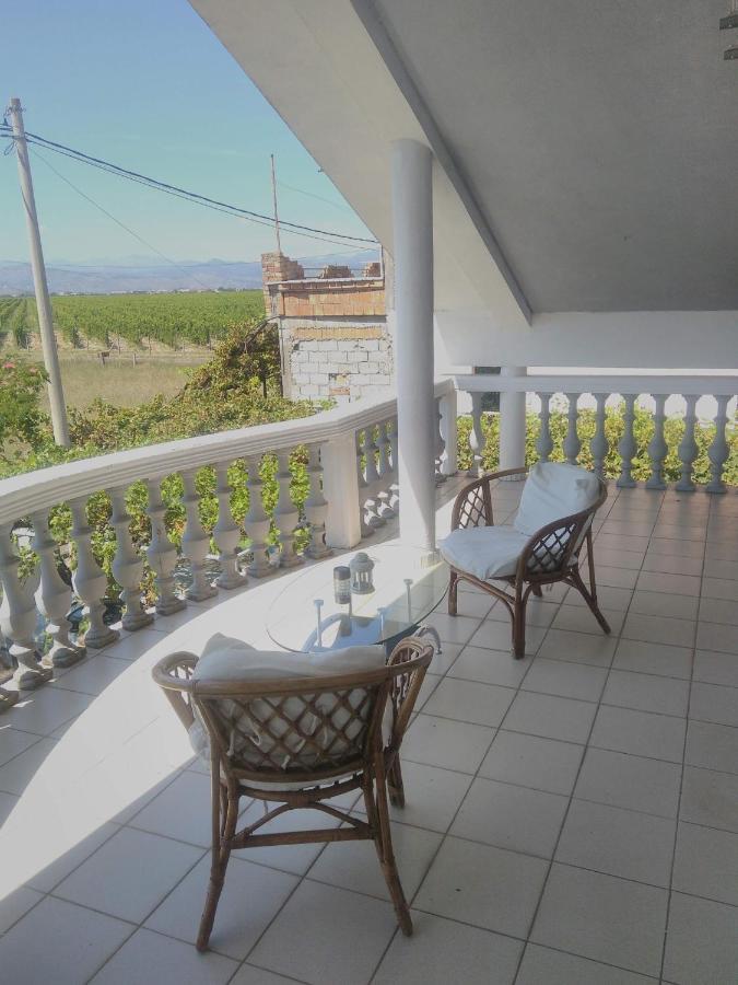 Prima House Apartment Podgorica Bagian luar foto