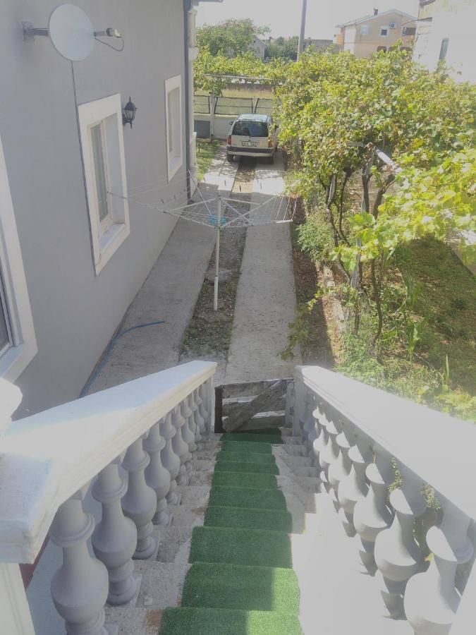 Prima House Apartment Podgorica Bagian luar foto