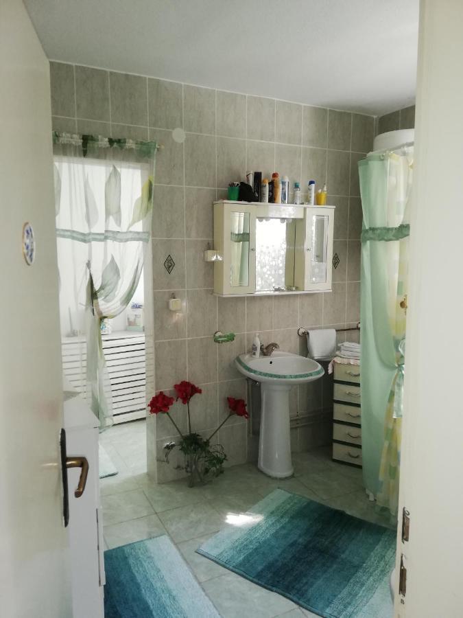 Prima House Apartment Podgorica Bagian luar foto